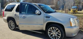 Cadillac Escalade, снимка 6