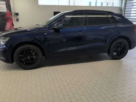 Audi Q8 Technik/CARFAX/DIS/360/PANO/ОБДУХВАНЕ, снимка 3