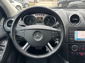 Mercedes-Benz ML 320 3.2CDI-FULLL* * * , снимка 10