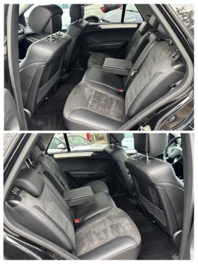 Mercedes-Benz ML 320 3.2CDI-FULLL* * * , снимка 9
