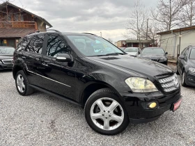 Mercedes-Benz ML 320 3.2CDI-FULLL* * * , снимка 2
