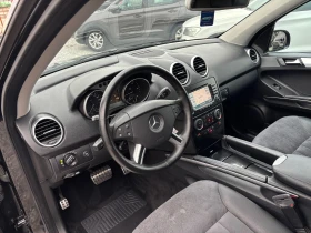 Mercedes-Benz ML 320 3.2CDI-FULLL* * * , снимка 7
