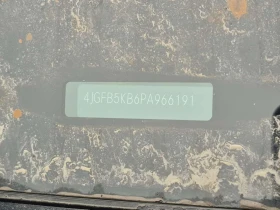 Mercedes-Benz GLE 450 BURMESTER| ОБДУХВАНЕ| PANORAMA| 2 КЛЮЧА| HUD| 360, снимка 14