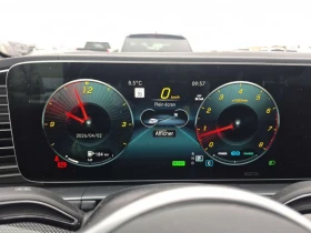 Mercedes-Benz GLE 450 BURMESTER| ОБДУХВАНЕ| PANORAMA| 2 КЛЮЧА| HUD| 360, снимка 10