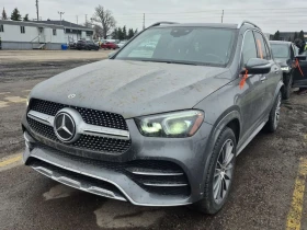 Mercedes-Benz GLE 450 BURMESTER| ОБДУХВАНЕ| PANORAMA| 2 КЛЮЧА| HUD| 360, снимка 1