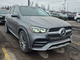 Mercedes-Benz GLE 450 BURMESTER| ОБДУХВАНЕ| PANORAMA| 2 КЛЮЧА| HUD| 360, снимка 2