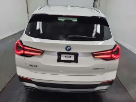 BMW X3 * XDRIVE30E * CARFAX * M PACK * , снимка 5