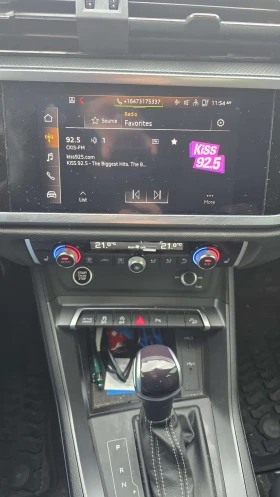 Audi Q3 * Progressiv * S-LINE* ПАНОРАМА* ПОДГРЕВ* , снимка 9