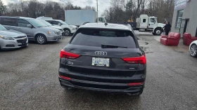 Audi Q3 * Progressiv * S-LINE* ПАНОРАМА* ПОДГРЕВ* , снимка 6