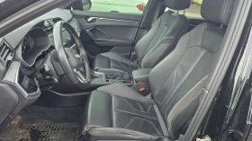 Audi Q3 * Progressiv * S-LINE* ПАНОРАМА* ПОДГРЕВ* , снимка 7