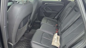 Audi Q3 * Progressiv * S-LINE* ПАНОРАМА* ПОДГРЕВ* , снимка 12