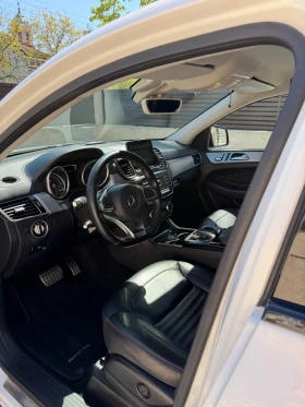 Mercedes-Benz GLE 350, снимка 5