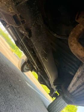Mitsubishi L200 2, 5 TDI/99 k/КЛИМА, снимка 17