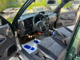 Mitsubishi L200 2, 5 TDI/99 k/КЛИМА, снимка 6