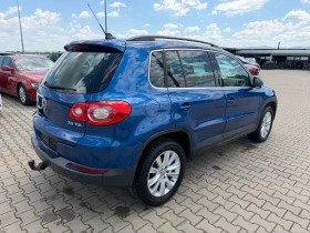 VW Tiguan 2.0TDI 4MOTION AVTOMAT EURO 4, снимка 6