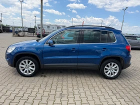 VW Tiguan 2.0TDI 4MOTION AVTOMAT EURO 4, снимка 9