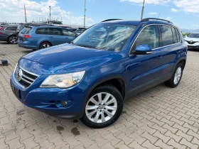VW Tiguan 2.0TDI 4MOTION AVTOMAT EURO 4, снимка 1