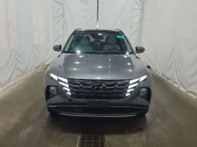 Hyundai Tucson * LUXURY * PANO * KEYLESS* ПОДГРЕВИ * 2 КЛЮЧА, снимка 17