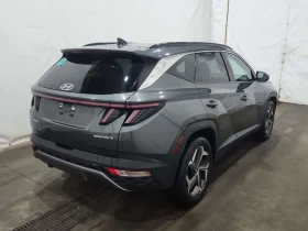 Hyundai Tucson * LUXURY * PANO * KEYLESS* ПОДГРЕВИ * 2 КЛЮЧА, снимка 3