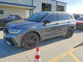 VW Tiguan R-LINE , снимка 1