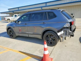 VW Tiguan R-LINE , снимка 4