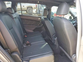 VW Tiguan R-LINE , снимка 11