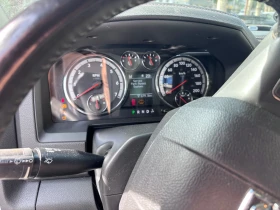 Dodge RAM 1500, снимка 7