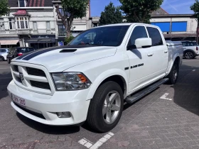 Dodge RAM 1500, снимка 14