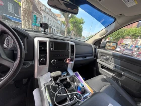 Dodge RAM 1500, снимка 8