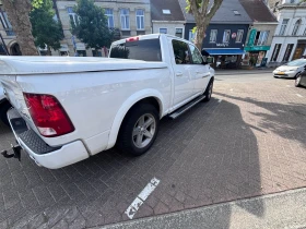 Dodge RAM 1500, снимка 1