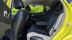Hyundai Kona Всички екстри 80282км, снимка 12