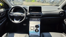 Hyundai Kona Всички екстри 80282км, снимка 16