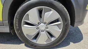 Hyundai Kona Всички екстри 80282км, снимка 8