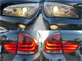 BMW X1 Xdrive Нави!Кожа!Ксенон!Панорама!, снимка 16