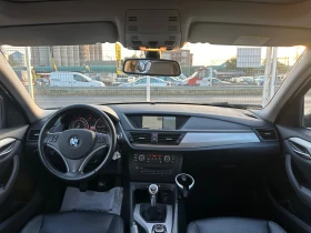 BMW X1 Xdrive Нави!Кожа!Ксенон!Панорама!, снимка 10