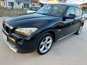 BMW X1 Xdrive Нави!Кожа!Ксенон!Панорама!, снимка 1