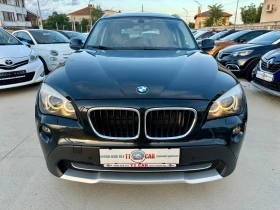 BMW X1 Xdrive Нави!Кожа!Ксенон!Панорама!, снимка 2