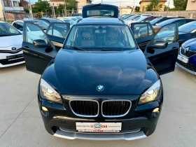 BMW X1 Xdrive Нави!Кожа!Ксенон!Панорама!, снимка 7