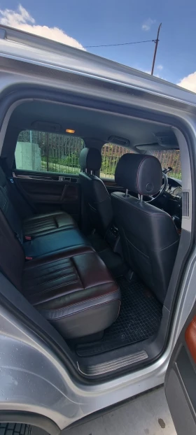 VW Touareg 3.0-TDI-INDIVIDUAL-FULL ЕКСТРИ, снимка 12
