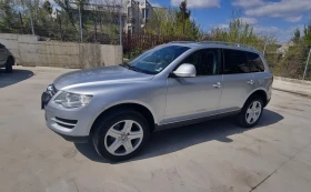 VW Touareg 3.0-TDI-INDIVIDUAL-FULL ЕКСТРИ, снимка 6