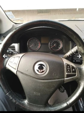 SsangYong Korando, снимка 5