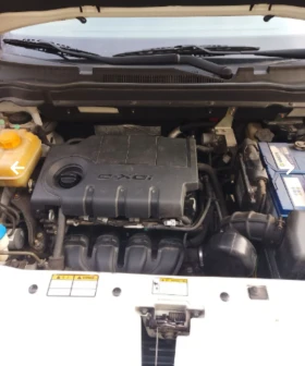 SsangYong Korando, снимка 4