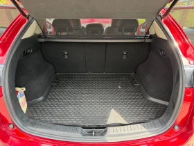 Mazda CX-5 2.2d AWD Sports Line с теглич, снимка 10