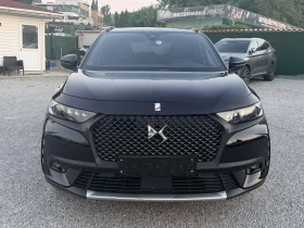 DS DS 7 Crossback 1.6 E-Tense-300kc-Performance Line, снимка 7