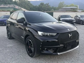 DS DS 7 Crossback 1.6 E-Tense-300kc-Performance Line, снимка 6