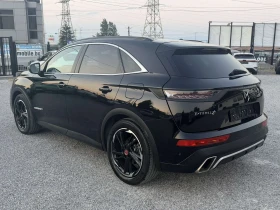 DS DS 7 Crossback 1.6 E-Tense-300kc-Performance Line, снимка 2