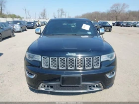 Jeep Grand cherokee 5.7, снимка 12