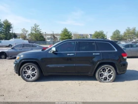 Jeep Grand cherokee 5.7, снимка 14
