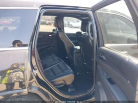 Jeep Grand cherokee 5.7, снимка 8