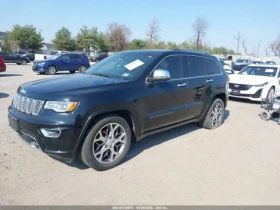 Jeep Grand cherokee 5.7, снимка 2